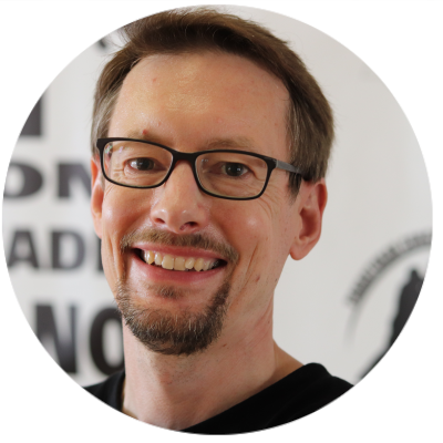 Profilbild Nils Plaumann