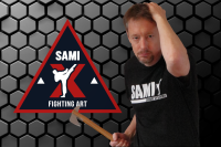 SAMI-X Cross Seminar
